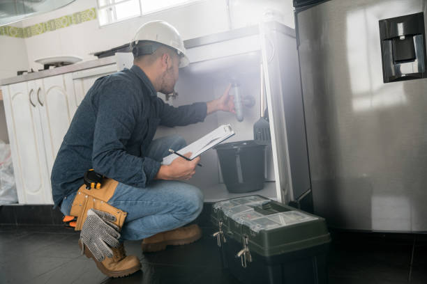 Best Same-Day Plumbing Service  in South Temple, PA