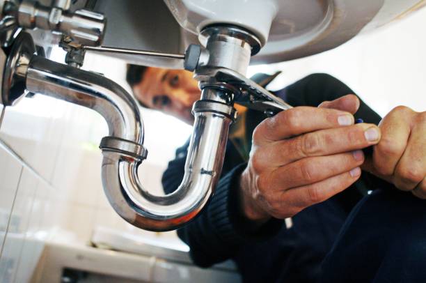 Best Plumbing Installation Services  in South Temple, PA