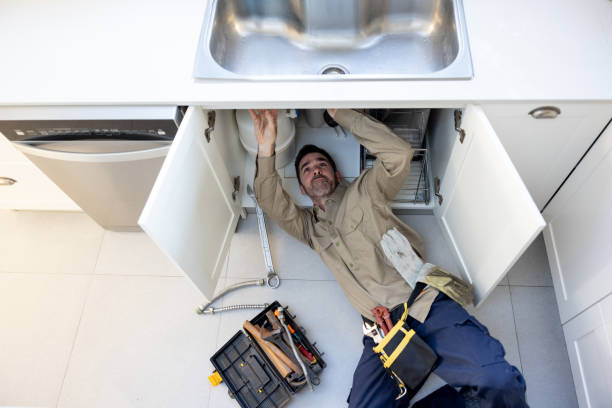 Best Plumbing Repair Near Me  in South Temple, PA