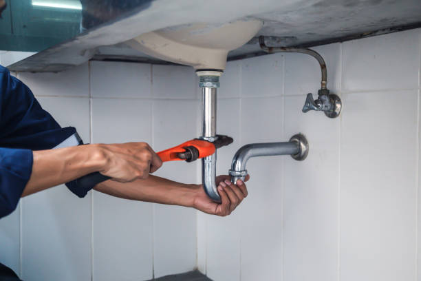 Best Emergency Plumber  in South Temple, PA