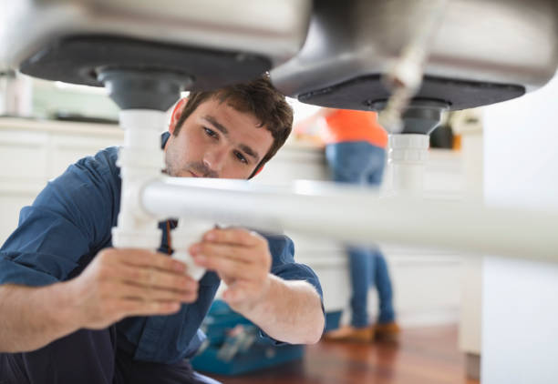 Best Sewer Cleaning Services  in South Temple, PA