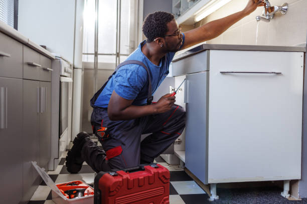 Best Leak Detection Services  in South Temple, PA
