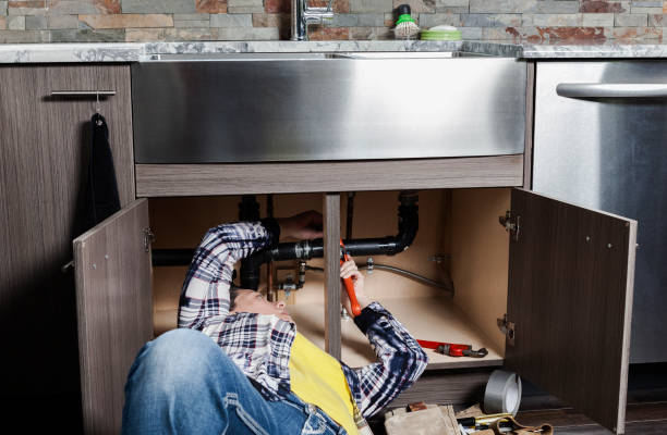 Best Sewer Cleaning Services  in South Temple, PA
