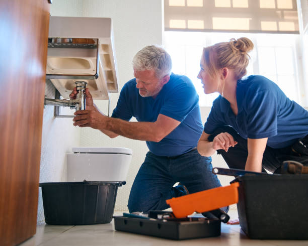 Best Plumbing Repair Near Me  in South Temple, PA
